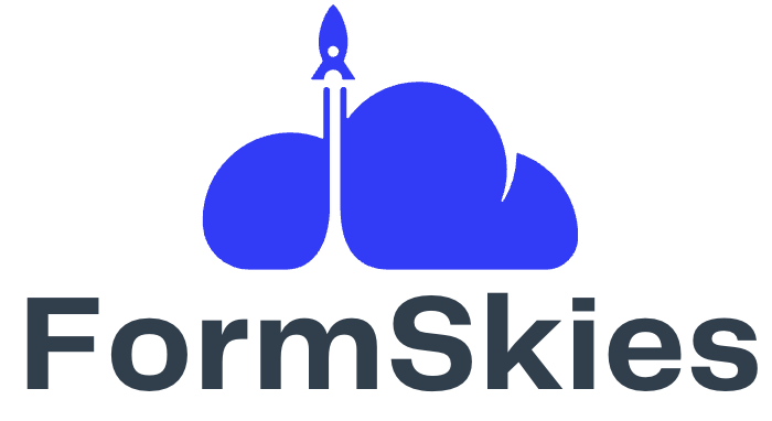 FormSkies Logo